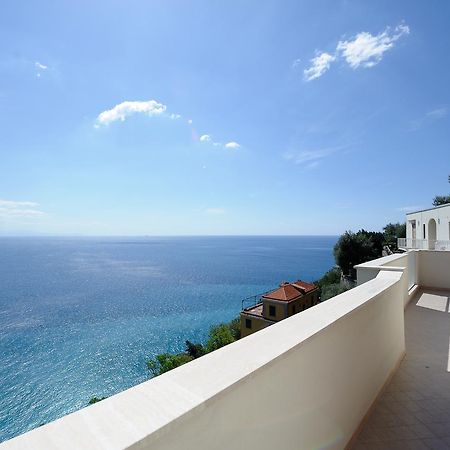Sirenetta Apartamento Amalfi Exterior foto
