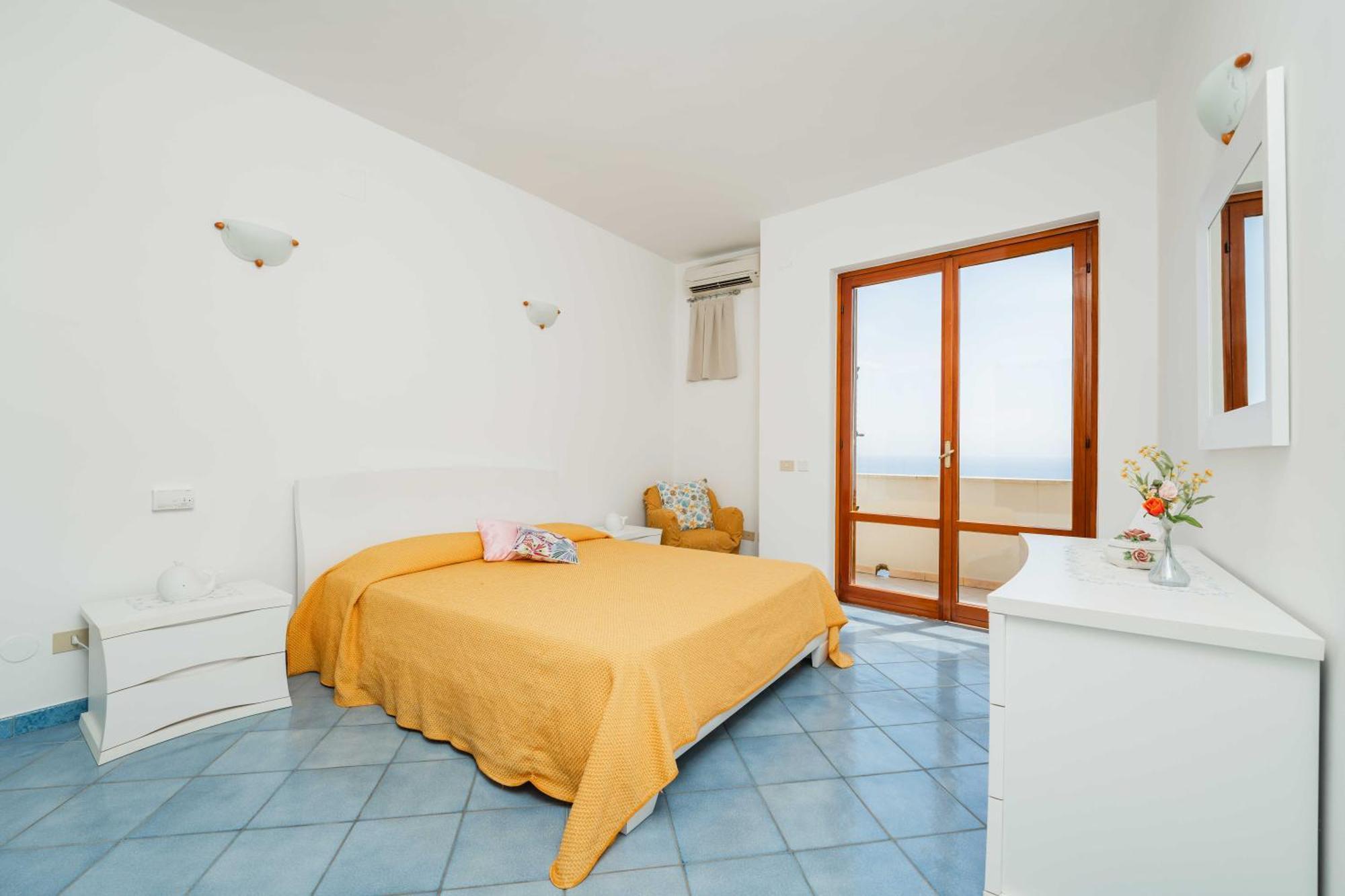 Sirenetta Apartamento Amalfi Exterior foto