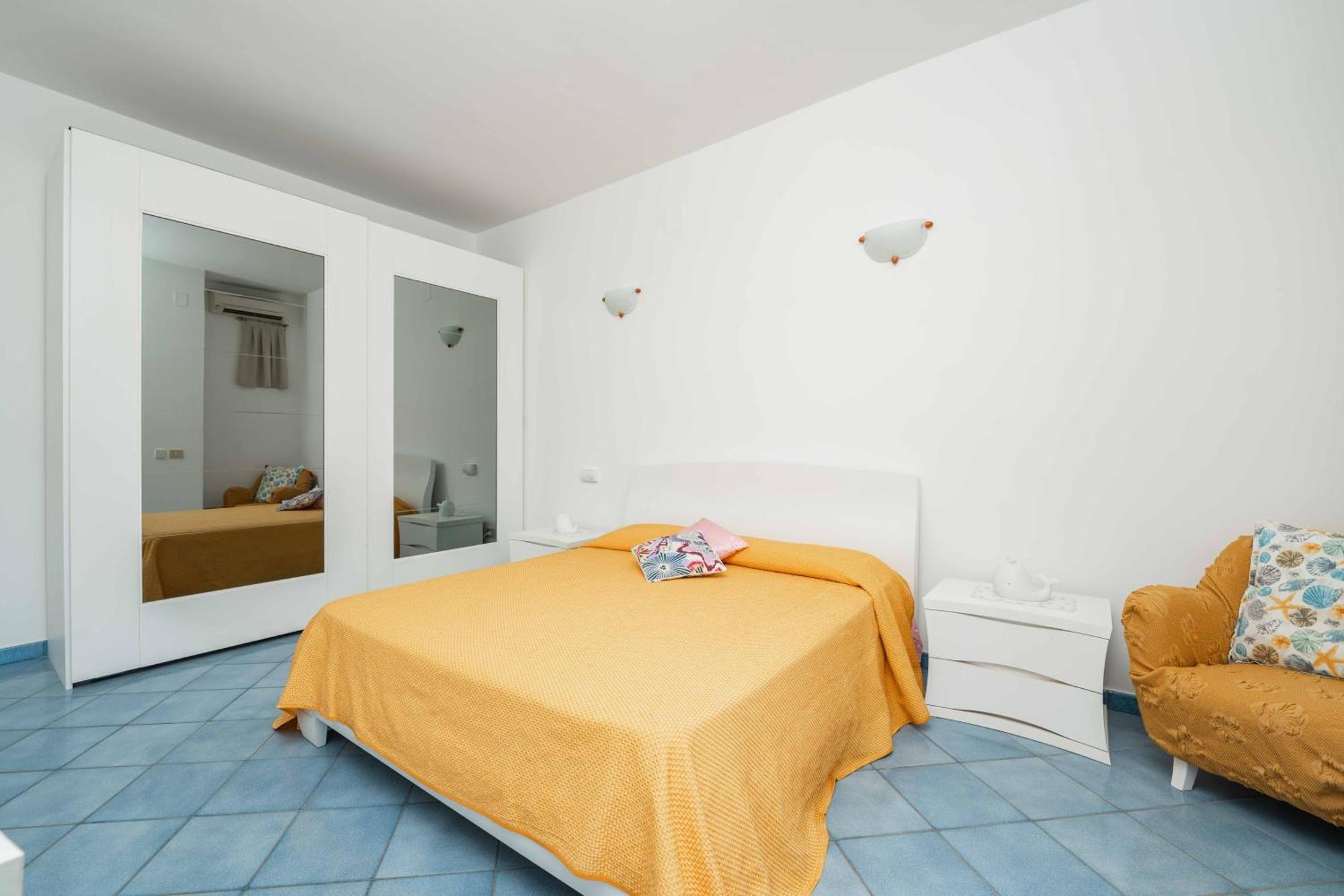 Sirenetta Apartamento Amalfi Exterior foto
